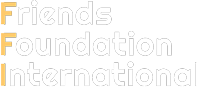 Friends Foundation International Logo